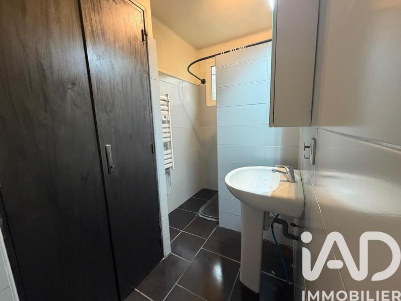 Maison - 79 m² - 4 pièces