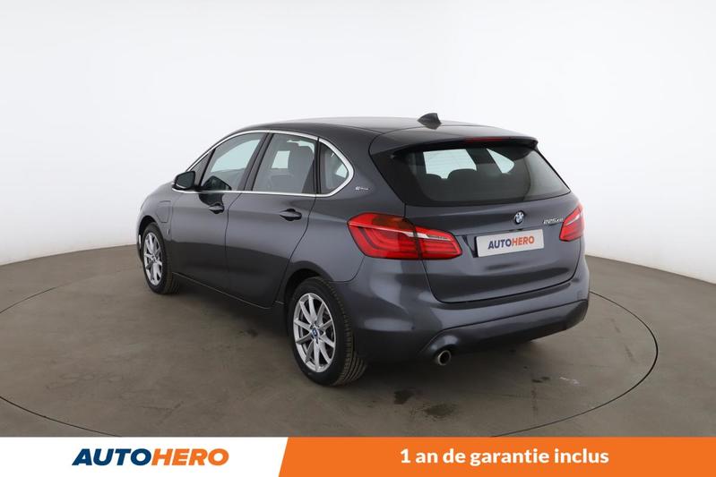 Bmw Serie 2 Active Tourer 225xeA Lounge 224 ch