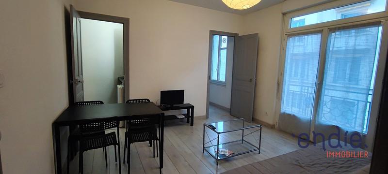 Appartement - 69 m² - 2 pièces