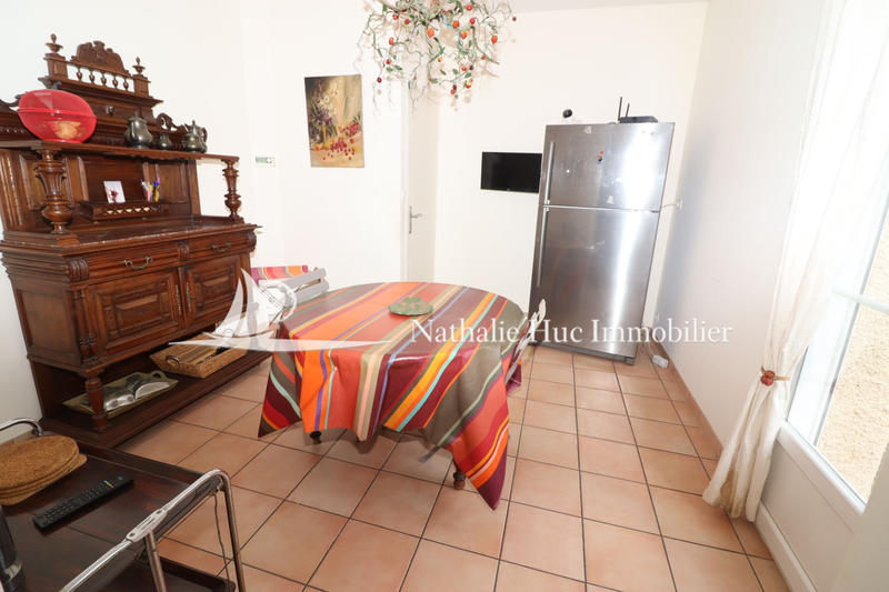 Villa - 216 m² - 6 pièces