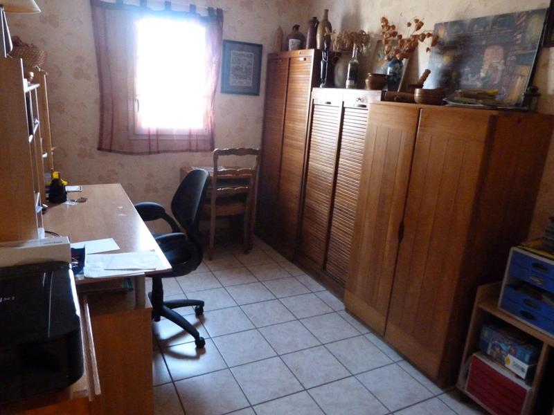 Maison - 180 m² - 7 pièces