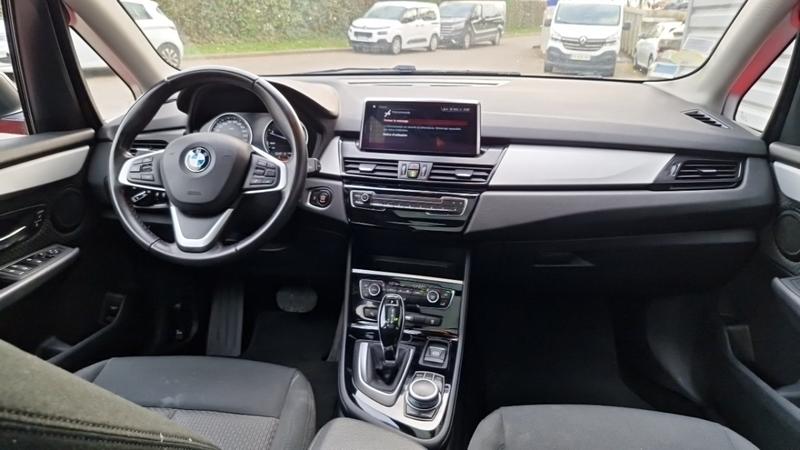 Bmw Serie 2 Active Tourer F45 Lci 218d 150 Ch Bva8 Business Design