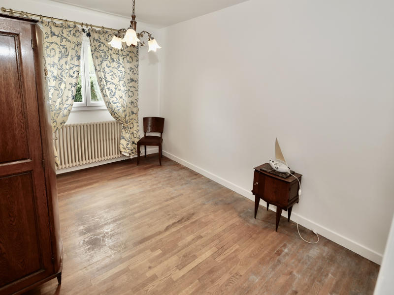 Maison - 130 m² - 8 pièces