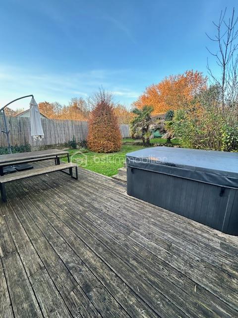 Maison de village - 160 m² - 5 pièces