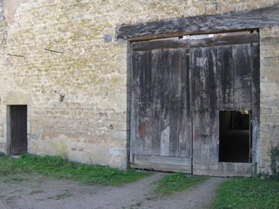 Maison - 150 m² - 1 pièce