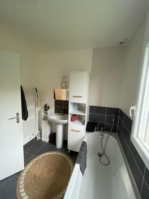 Maison - 102 m² - 6 pièces