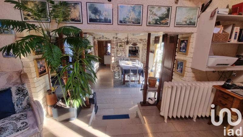 Ferme - 172 m² - 5 pièces