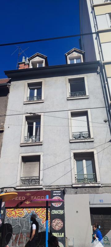 Appartement - 26 m² - 1 pièce