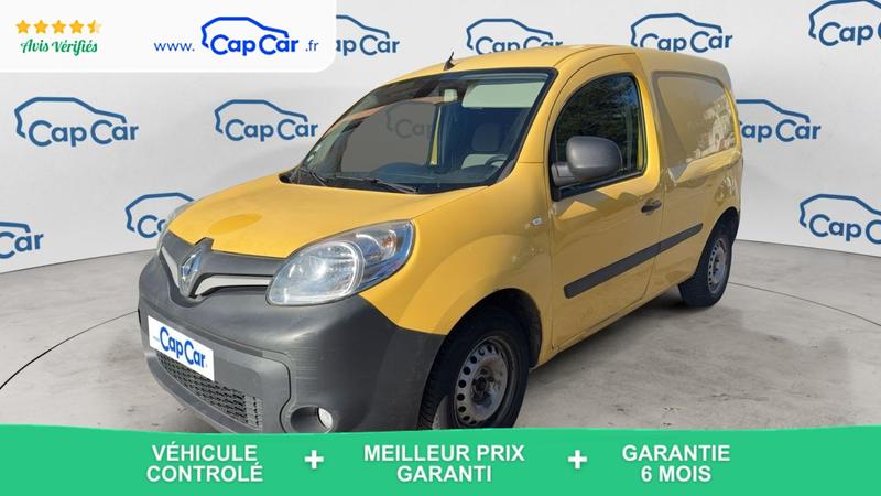 Renault Kangoo Express 1.5 Blue dCi 80 Confort