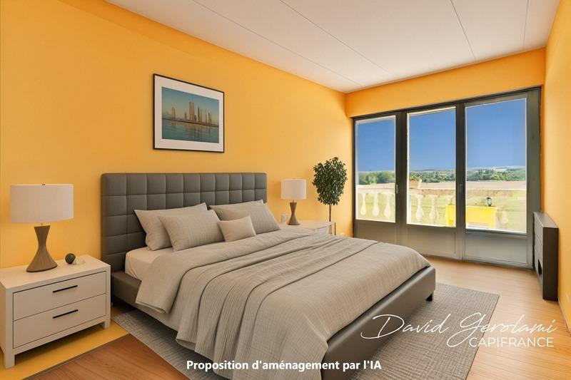 Appartement - 132 m² - 5 pièces