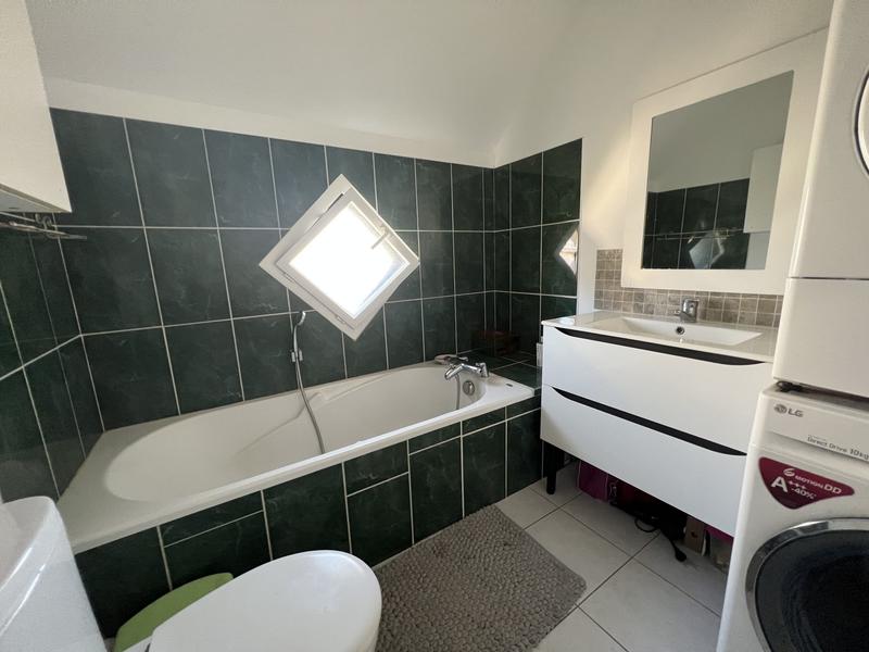 Maison - 123 m² - 6 pièces