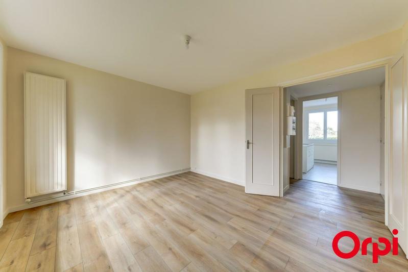 Appartement - 54 m² - 3 pièces