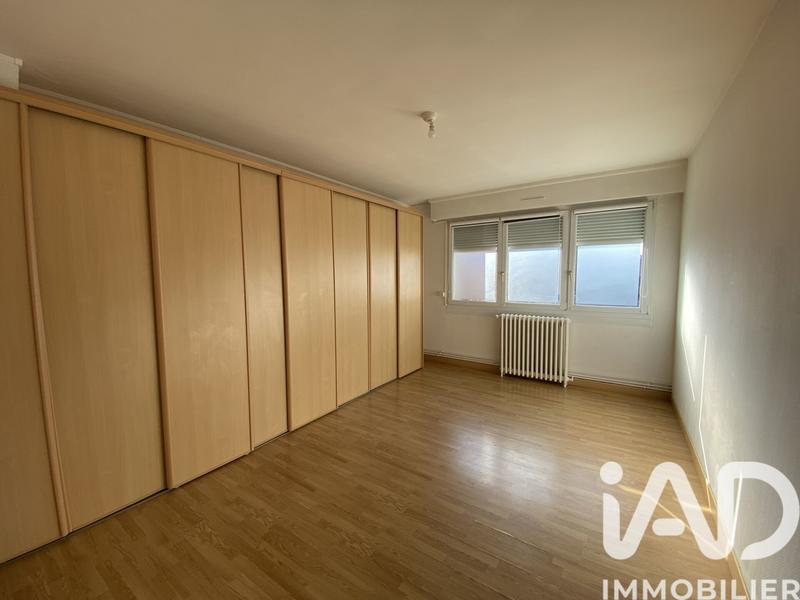Appartement - 99 m² - 3 pièces