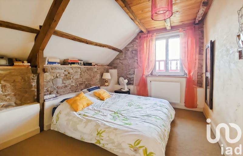 Maison - 177 m² - 6 pièces