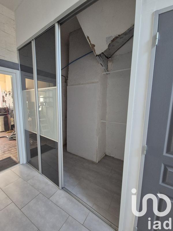 Maison de ville - 228 m² - 7 pièces