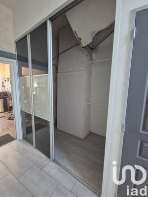 Maison de ville - 228 m² - 7 pièces