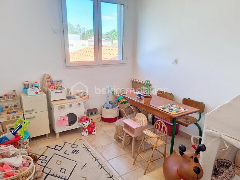 Villa - 232 m² - 9 pièces