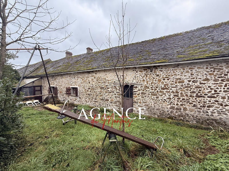 Maison - 118 m² - 8 pièces