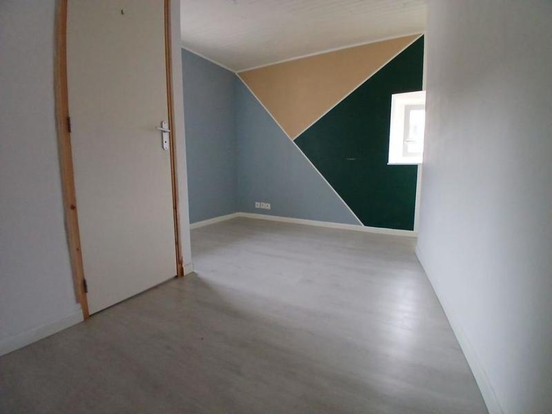 Maison de village - 66 m² - 3 pièces