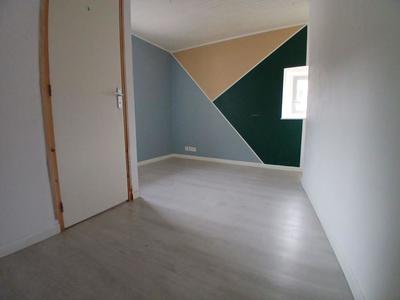 Maison de village - 66 m² - 3 pièces