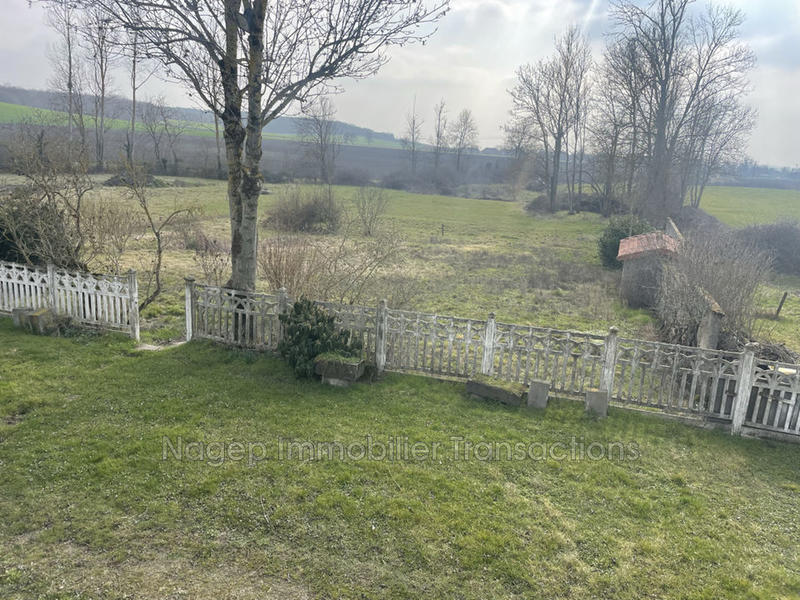 Propriété - 222 m² - 11 pièces