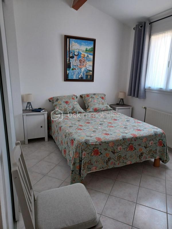 Duplex - 81 m² - 3 pièces