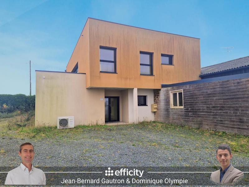 Bureau - 297 m² - 21 pièces