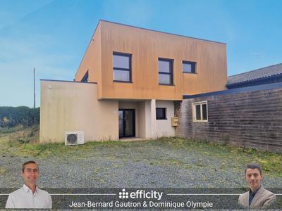 Bureau - 297 m² - 21 pièces