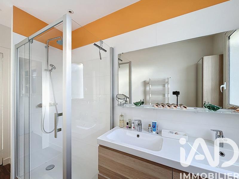 Maison - 156 m² - 8 pièces