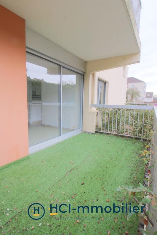 Appartement - 72 m² - 3 pièces