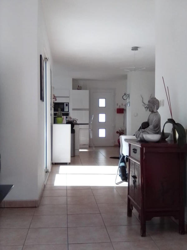 Villa - 138 m² - 6 pièces