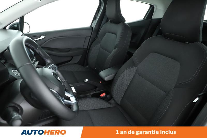Renault Clio 1.6 E-Tech Zen 140 ch