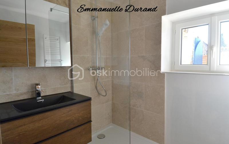 Appartement - 89 m² - 4 pièces