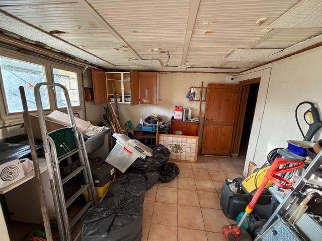 Maison - 110 m² - 3 pièces