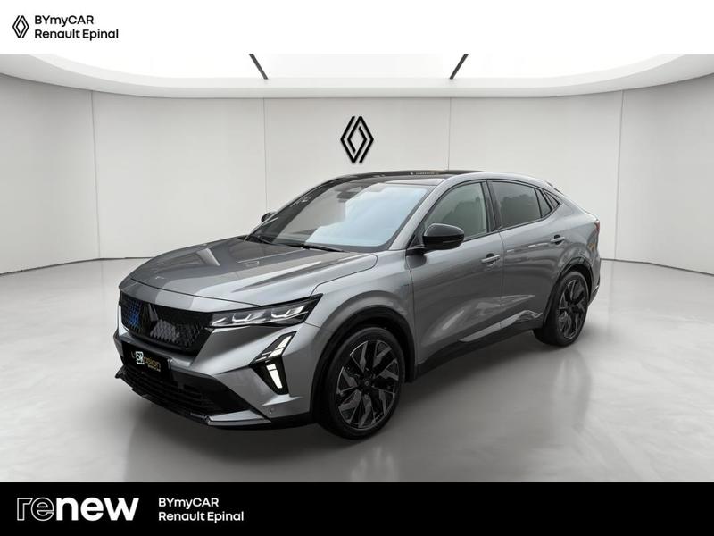 Renault Rafale E-Tech full hybrid 200 esprit Alpine