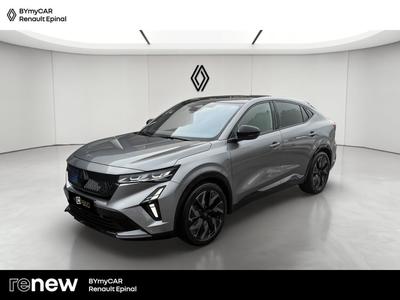 Renault Rafale E-Tech full hybrid 200 esprit Alpine