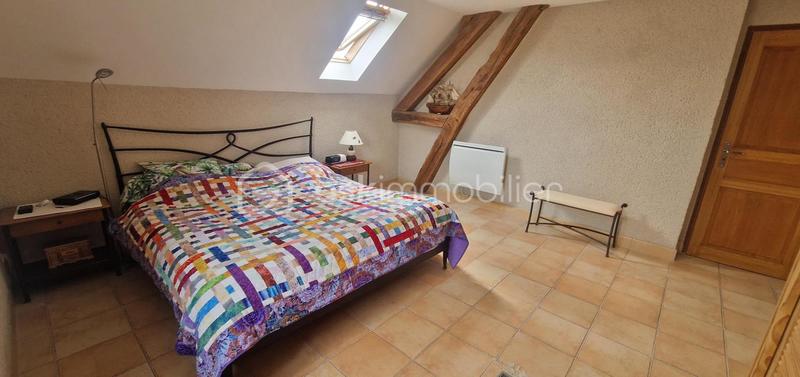 Longère - 275 m² - 9 pièces