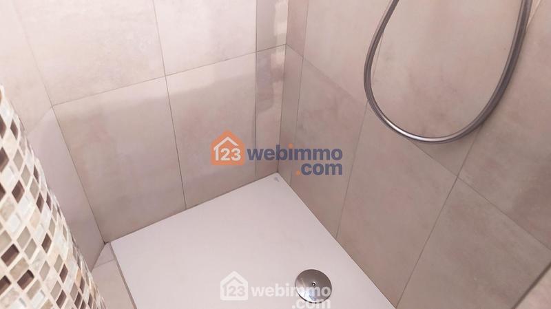 Appartement - 30 m² - 2 pièces