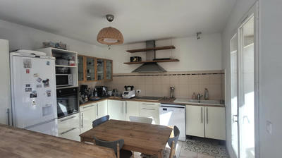 Maison - 207 m² - 7 pièces