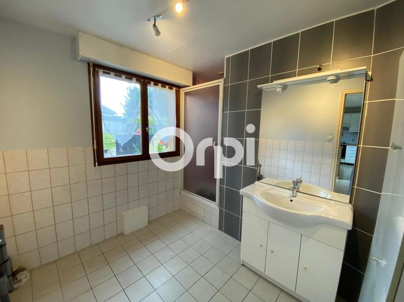 Maison - 75 m² - 3 pièces