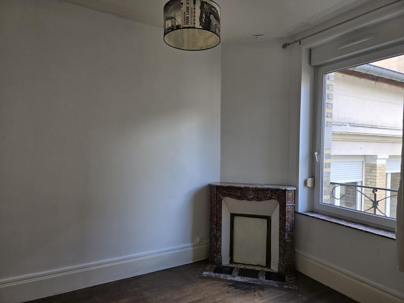 Appartement - 54 m² - 3 pièces