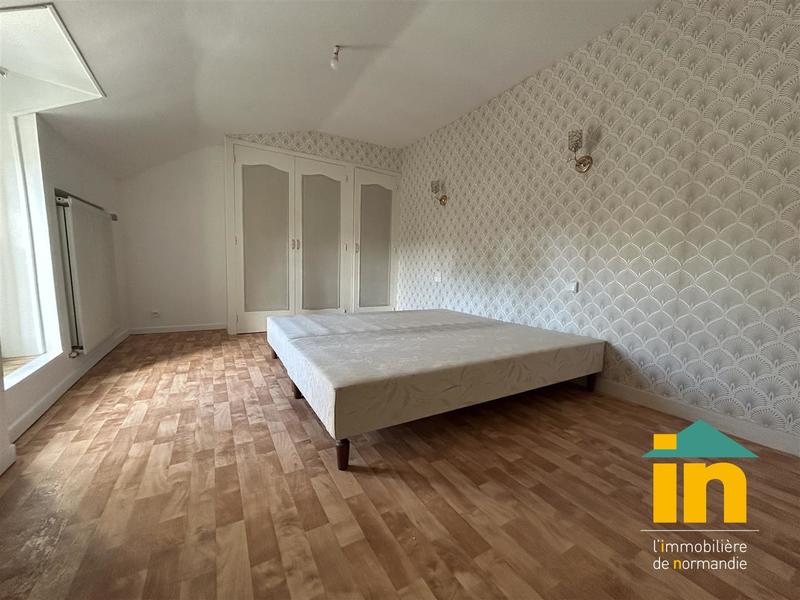 Maison de ville - 70 m² - 3 pièces