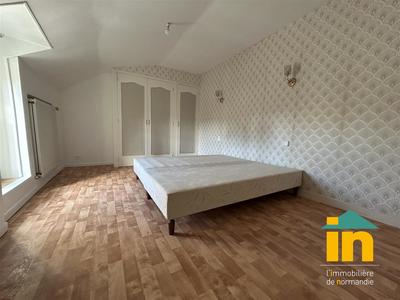 Maison de ville - 70 m² - 3 pièces