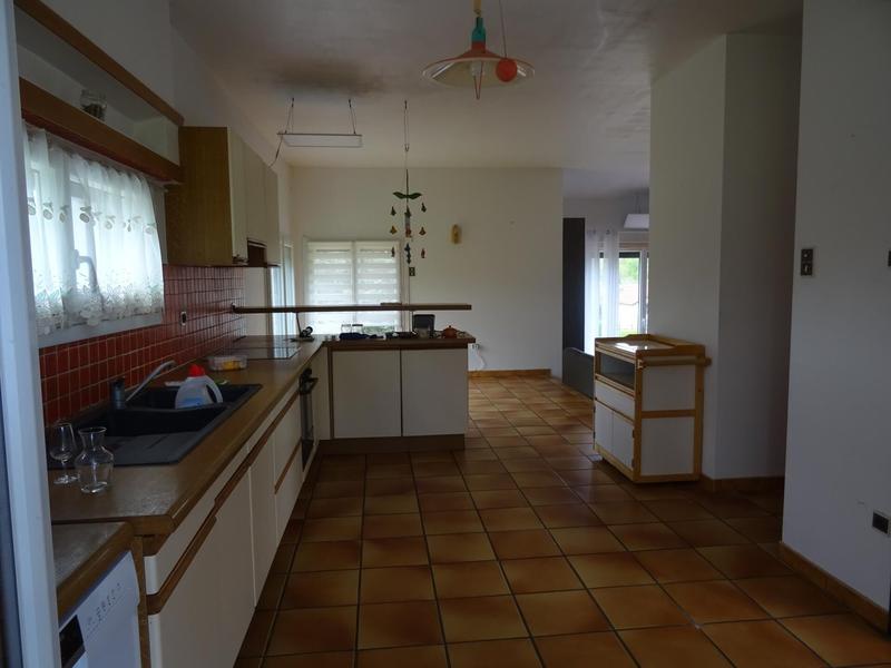 Maison - 150 m² - 8 pièces