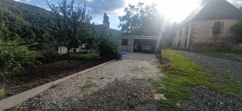 Maison - 66 m² - 3 pièces