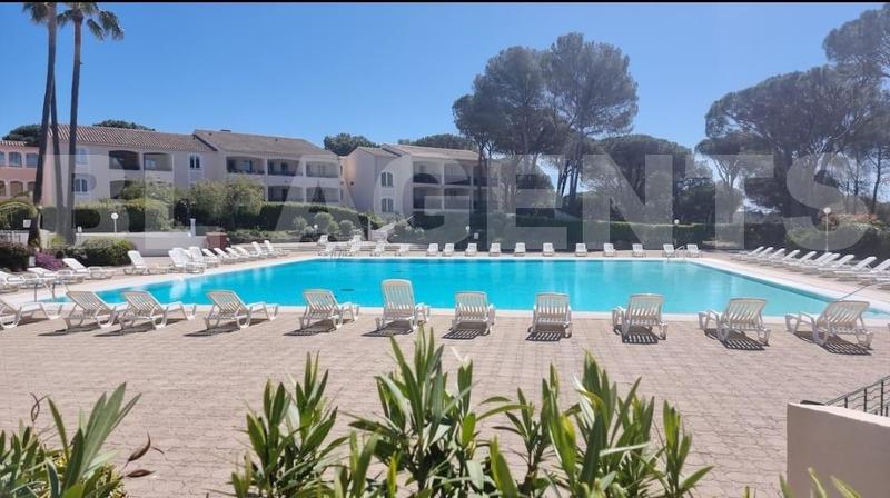 Appartement - 44 m² - 3 pièces