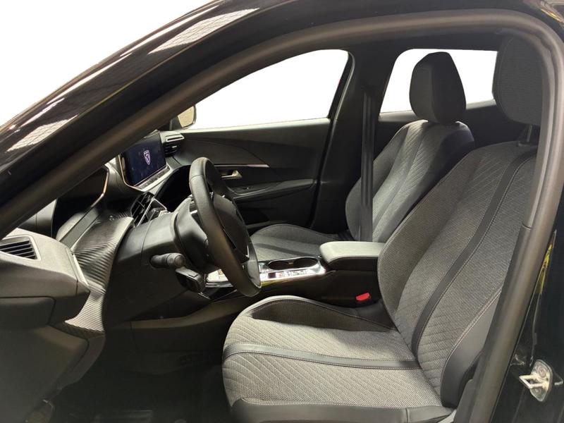 Peugeot 2008 Electrique 136 ch Allure