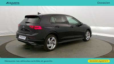 Volkswagen Golf 1.4 eHybrid 245ch Gte Dsg6