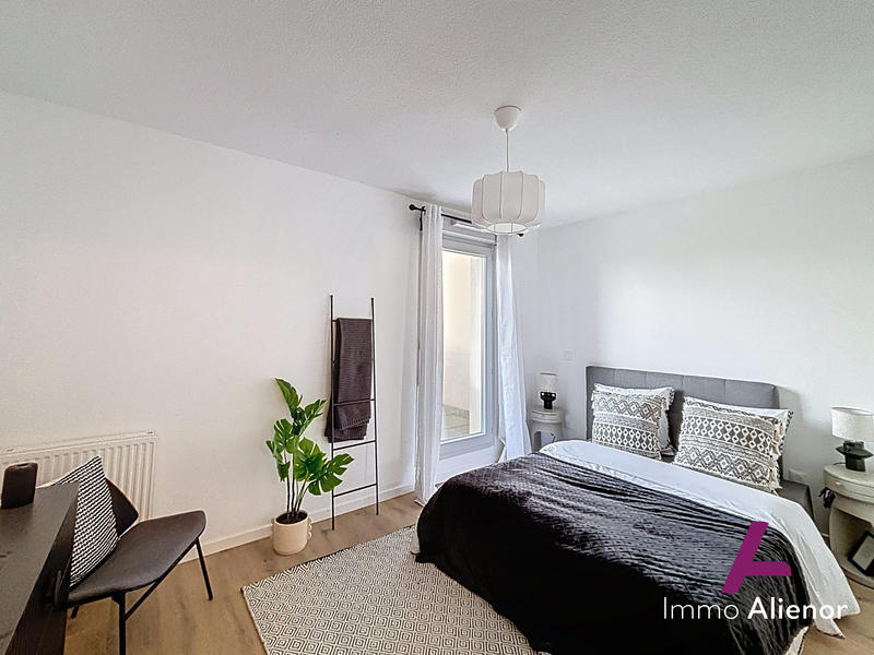 Duplex - 99 m² - 5 pièces