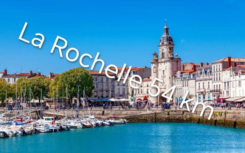 Maison - 291 m² - 6 pièces